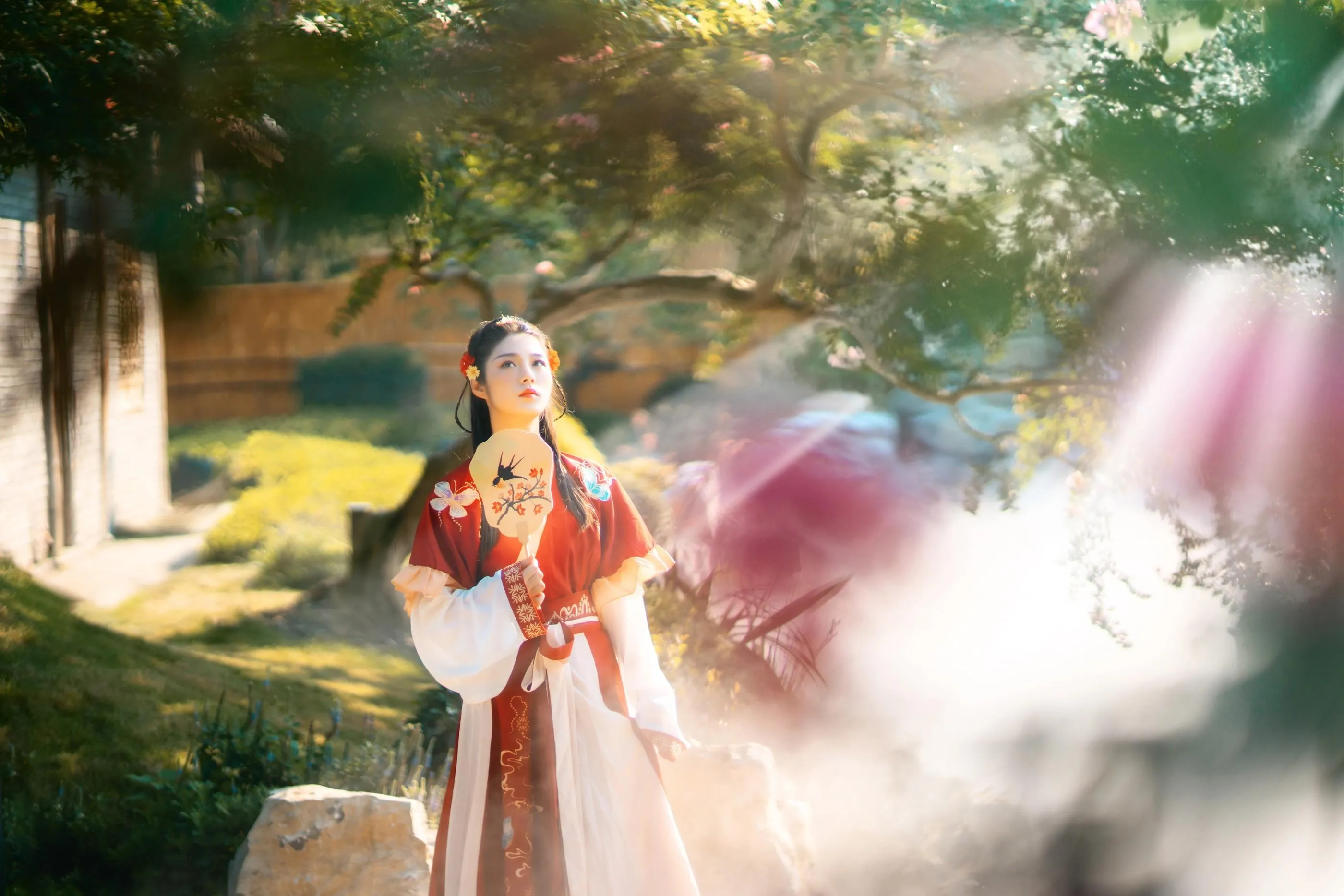 [YITUYU艺图语]2022.09.21 醉花阴 琴子 [43P]插图5